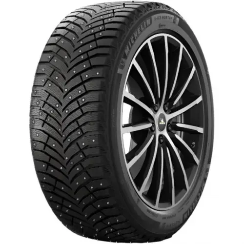 Michelin X-Ice North 4 315/35 R20 110T XL