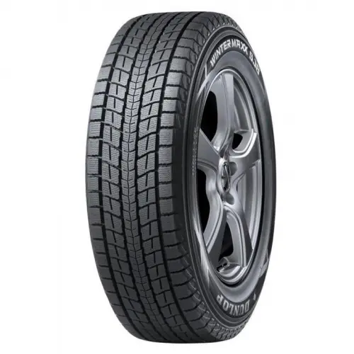 Dunlop Winter Maxx SJ8 235/55 R18 100R