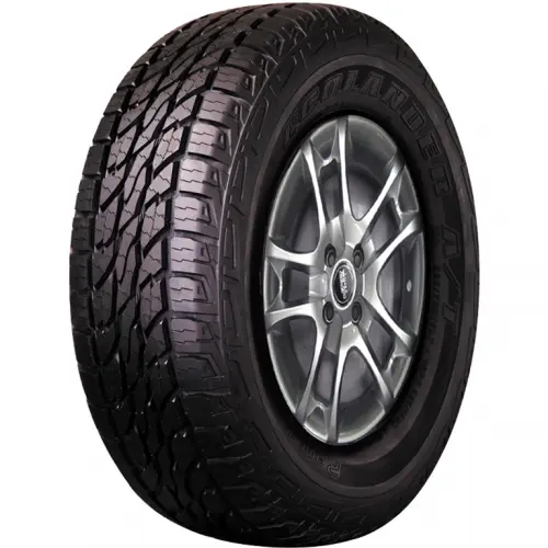 Шины  Three-A Ecolander 265/70 R16 111T купить 