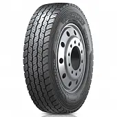 Грузовые шины Hankook Smart Flex DH35 245/70 R19.5 136M