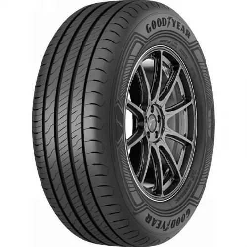 Шины  Goodyear EfficientGrip 2 SUV 225/55 R19 103V XL купить 