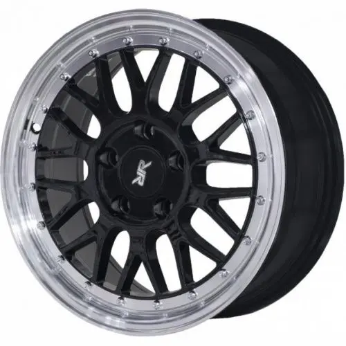 Диски  Race Ready CSS8523 7x16 5*114.3 ET40 DIA67.1 B-LP Литой купить 