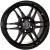Диски  Venti 1402 5.5x14 4*98 ET35 DIA58.6 BL Литой купить 