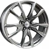 Диски RST R012 8x20 5*114.3 ET45 DIA67.1 BH Литой