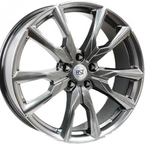 Диски  RST R012 8x20 5*108 ET45 DIA63.3 BH Литой купить 