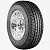 Шины Cooper Discoverer LSX 265/70 R17 115S 