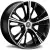 Диски  Replay HV67 8x18 5*114.3 ET37 DIA66.6 MBF Литой купить 