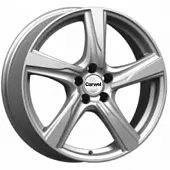 Диски Carwel Бараус 7x17 5*100 ET35 DIA57.1 SB Литой