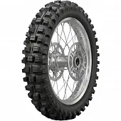 Мотошины Novion SS-154 Medium Soft 120/90 R18 74P Задняя Эндуро