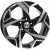 Диски  RST R227 7x17 5*114.3 ET45 DIA54.1 BD Литой купить 