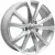 Диски  Tech Line 734 6.5x17 5*114.3 ET50 DIA66.1 SL Литой купить 