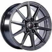 Диски NZ R-03 7x17 5*110 ET42 DIA63.3 Graphite Литой