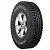 Шины Duraturn Travia A/T 265/70 R17 115T 