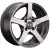 Диски  LS 357 6.5x15 5*100 ET38 DIA57.1 GMF Литой купить 