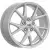 Диски  Wheels UP UP105 7x17 5*112 ET40 DIA57.1 Silver Classic Литой купить 