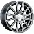 Диски LS 312 6.5x15 4*114.3 ET40 DIA73.1 GMF Литой