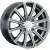 Диски  LS 312 6.5x15 4*114.3 ET40 DIA73.1 GMF Литой купить 