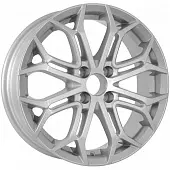 Диски RST R126 6x16 4*98 ET35 DIA58.6 BL Литой