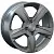 Диски Replay OPL11 7x17 5*105 ET42 DIA56.6 GM Литой
