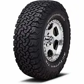 Шины BFGoodrich All Terrain T/A KO2 245/70 R17 119/116S XL