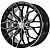 Диски Race Ready CSSD2853 7.5x17 5*110 ET45 DIA63.3 B-P Литой