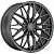 Диски LS Forged FG75 9x20 6*139.7 ET30 DIA100.1 MGM Кованый