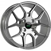 Диски Megami MGM-29 6x14 5*100 ET35 DIA57.1 GMF Литой