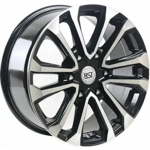 Диски  RST R058 7.5x18 6*139.7 ET25 DIA106.1 BD Литой купить 