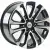 Диски  RST R058 7.5x18 6*139.7 ET25 DIA106.1 BD Литой купить 