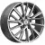 Диски Скад КР010 7.5x18 5*114.3 ET45 DIA67.1 Diamond gloss graphite Литой купить Диски Скад КР010 7.5x18 5*114.3 ET45 DIA67.1 Diamond gloss graphite Литой купить