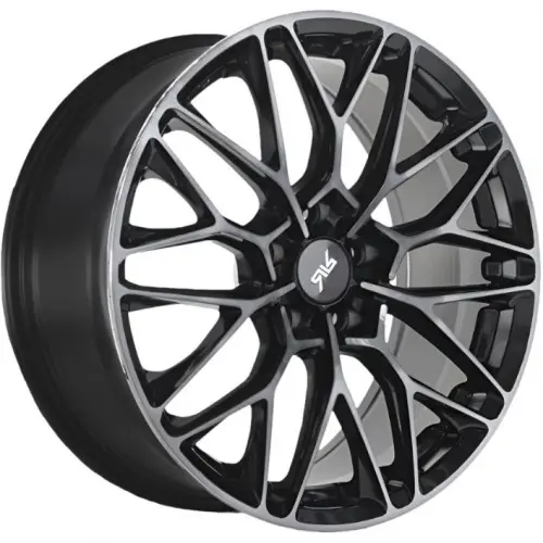 Диски  Race Ready CSS8122 8.5x19 5*108 ET36 DIA65.1 B-P/B Литой купить 