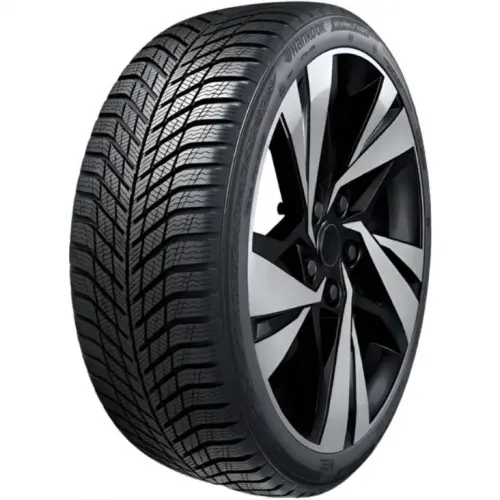 Шины  Hankook Winter i*Cept Evo 4 X W340A SUV 285/35 R22 106V XL купить 