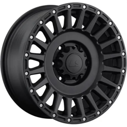 Диски  LS FlowForming RC95 8x17 6*139.7 ET36 DIA100.1 MB Литой купить 