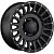 Диски LS FlowForming RC95 8x17 6*139.7 ET36 DIA100.1 MB Литой
