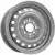 Диски  Eurodisk 86I40D 7x17 5*112 ET40 DIA57.1 S Штампованный купить 
