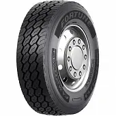 Грузовые шины Fortune FAM211 385/65 R22.5 160K PR20 Универсальная