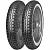 Мотошины Mitas B-14 White wall 3.5/0 R10 51J Универсальная Скутер