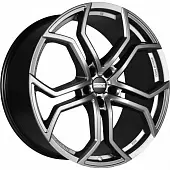 Fondmetal 9XR
