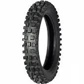 Мотошины Novion SS-059DA Super Soft 120/100 R18 71P Задняя Эндуро