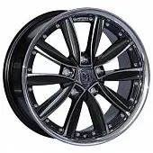 MKW Mi-Tech MR-20K