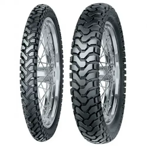 купить Мотошины  Mitas E-07 DAKAR 140/80 R18 70T Задняя Эндуро