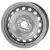 Диски  Magnetto 13000 5x13 4*98 ET35 DIA58.6 Silver Штампованный купить 