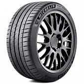 Шины Michelin Pilot Sport 4 S 325/35 R23 115Y XL MO 