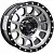 Диски PDW M2 8x16 5*139.7 ET0 DIA108.1 MBFP Литой