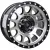 Диски  PDW M2 8x16 5*139.7 ET0 DIA108.1 MBFP Литой купить 