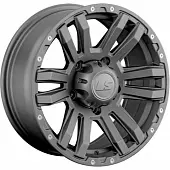Диски LS 1339 9x18 6*139.7 ET15 DIA106.1 GM Литой