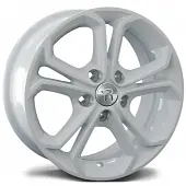 Диски Replay OPL10 6.5x15 5*105 ET39 DIA56.6 White Литой