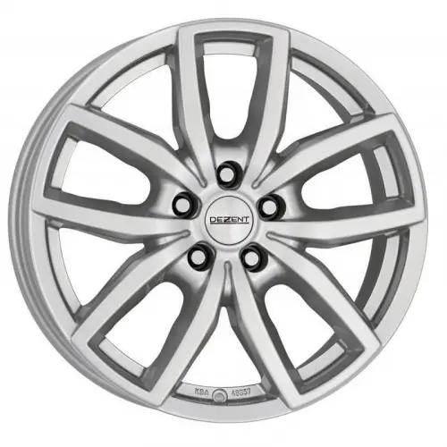 Dezent TE 7.5x17 5*114.3 ET45 DIA71.6 MB Литой