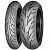 Мотошины Mitas Touring Force 120/70 R19 60W Передняя Спорт/Турист
