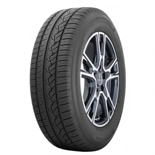 Шины  Nitto NT421Q 235/60 R16 100V купить 